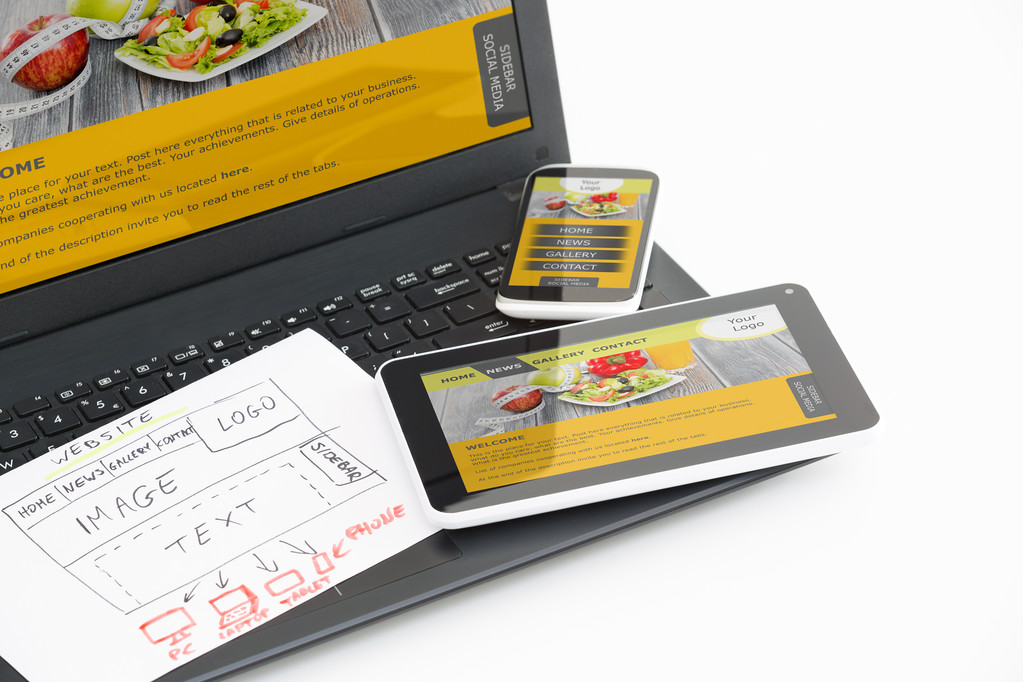 Siti Web Professionelli, SEO e Google Ads – Porta la tua attività online in tutta Italia