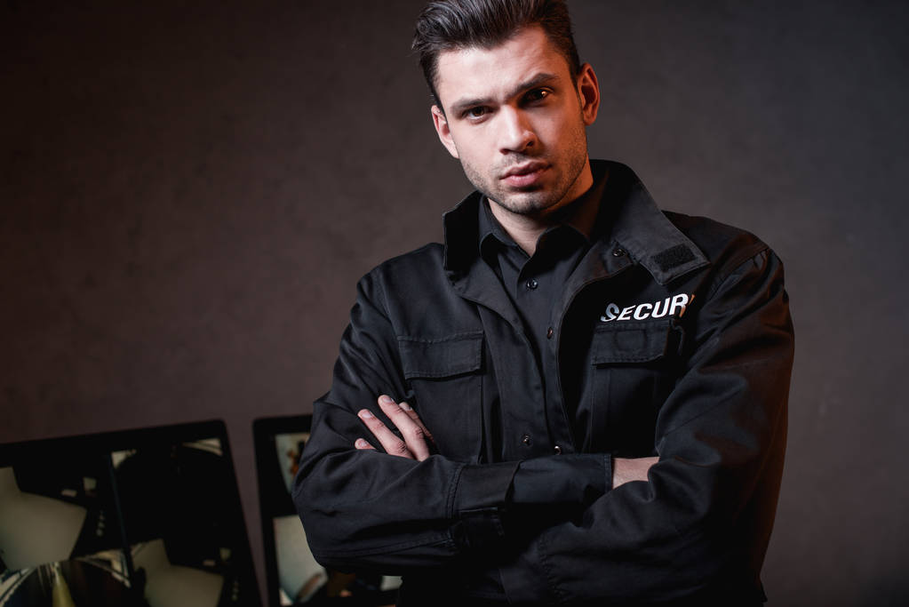 Custode e Guardiano Notturno a Policoro – Massima Serietà e Vigilanza