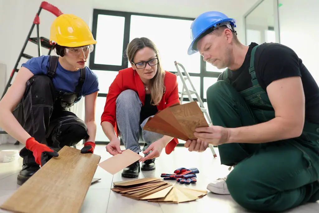 Ristrutturazioni e Pittura Casa a Oliveto Lucano (MT) – Artigiani Esperti al Tuo Servizio