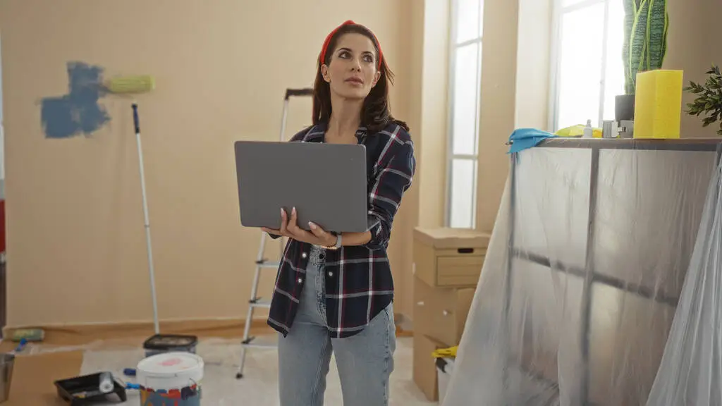 Ristrutturazioni Casa a Pomarico (MT) – Professionisti in Pittura, Cartongesso e Impianti Certificati