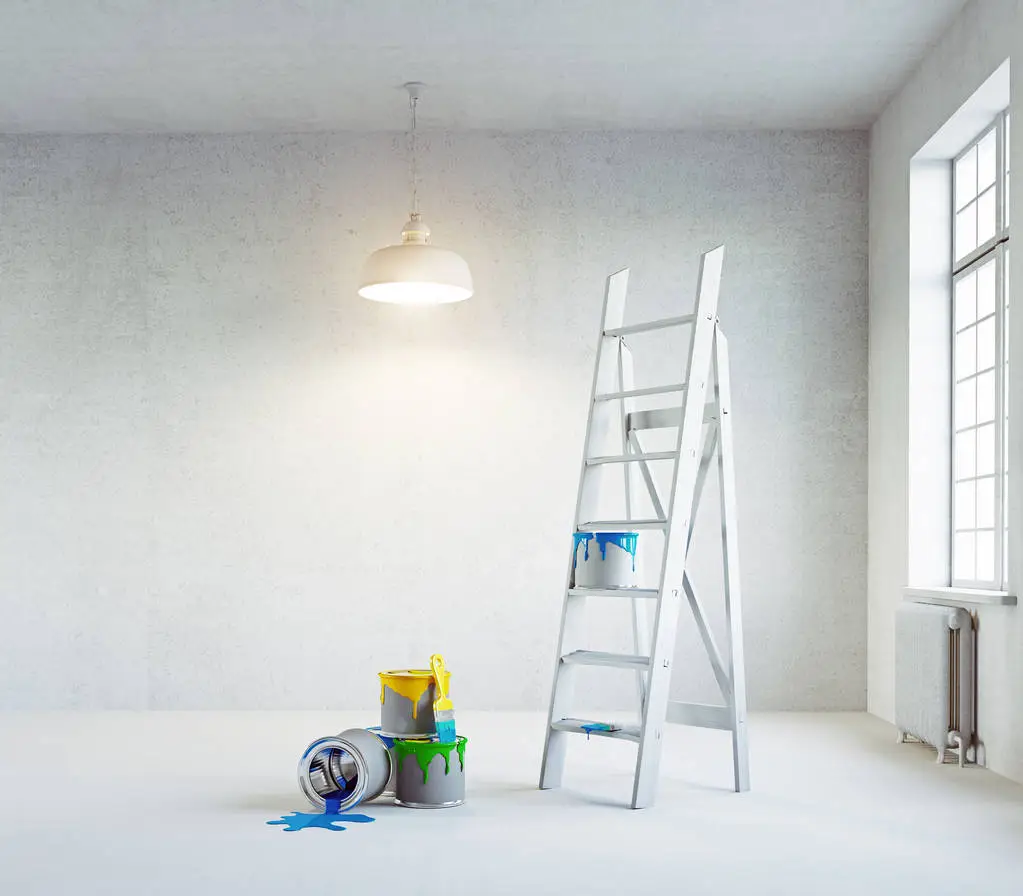 Ristrutturazioni Casa a Calciano (MT) – Professionisti in Pittura, Cartongesso e Impianti