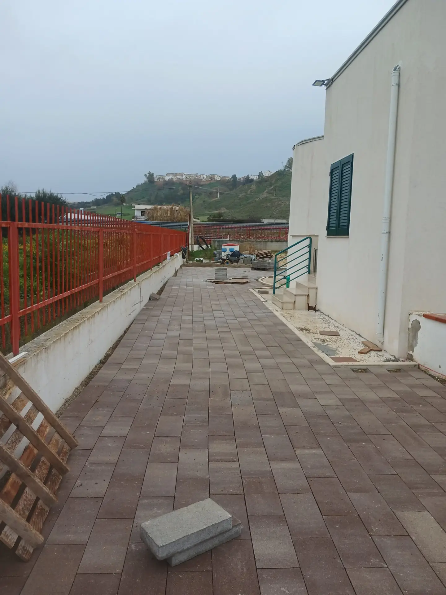 Ristrutturazioni Casa a Policoro – Professionisti in Pittura, Cartongesso e Impianti Certificati