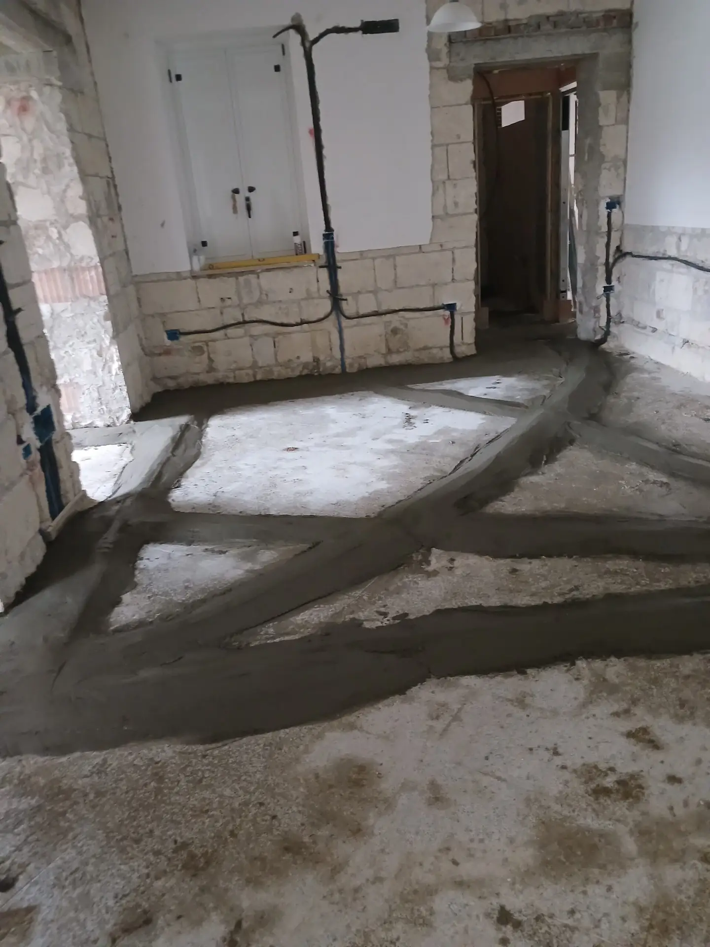 Ristrutturazioni Casa a Rotondella (MT) – Specialisti in Pittura, Cartongesso e Impianti Certificati