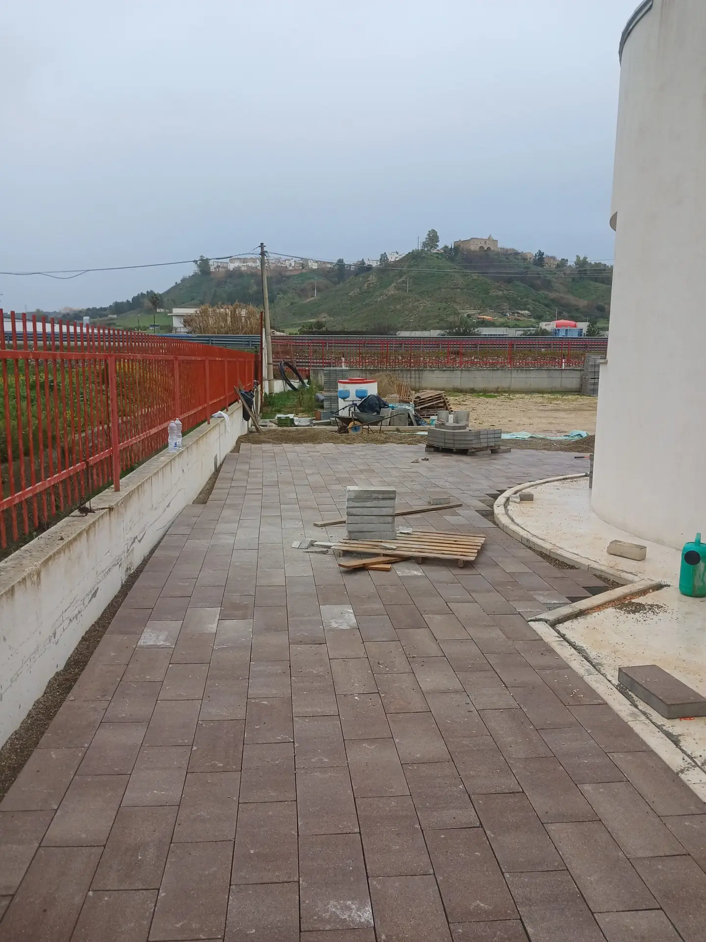 Ristrutturazioni Casa a Policoro – Professionisti in Pittura, Cartongesso e Impianti Certificati