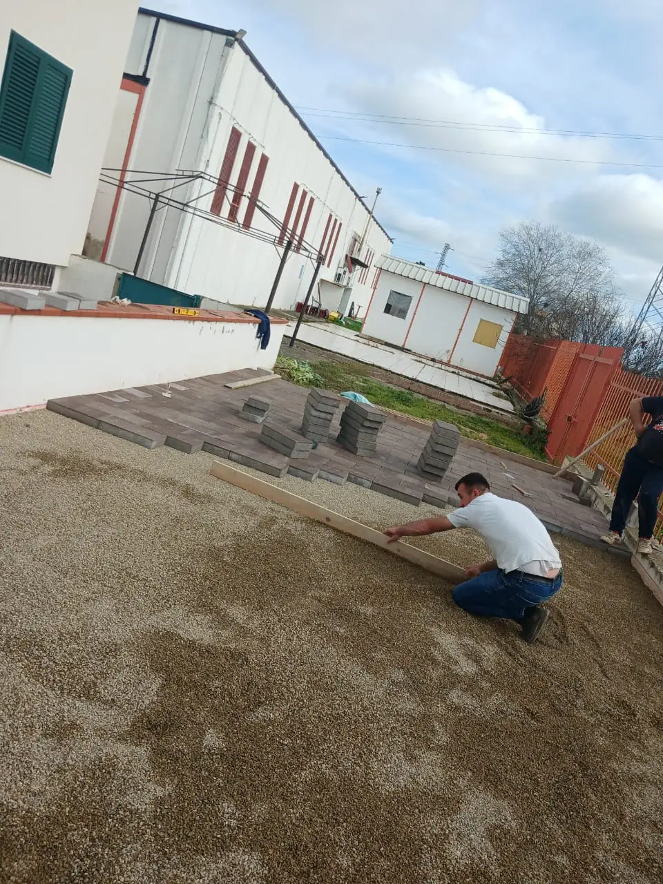 Ristrutturazioni Casa a Matera – Esperti in Pittura, Cartongesso e Impianti Chiavi in Mano