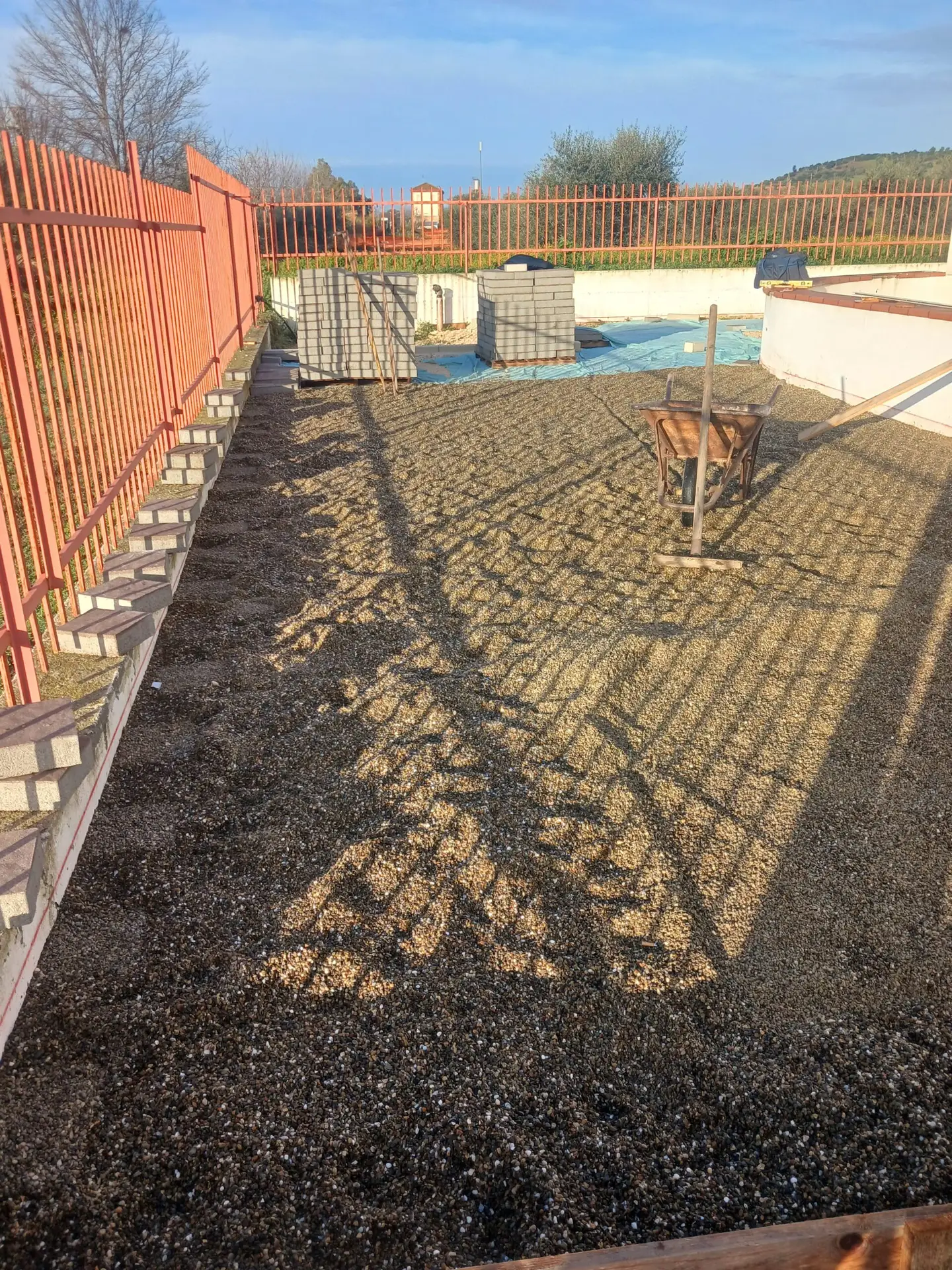 Ristrutturazioni Casa a Matera – Esperti in Pittura, Cartongesso e Impianti Chiavi in Mano