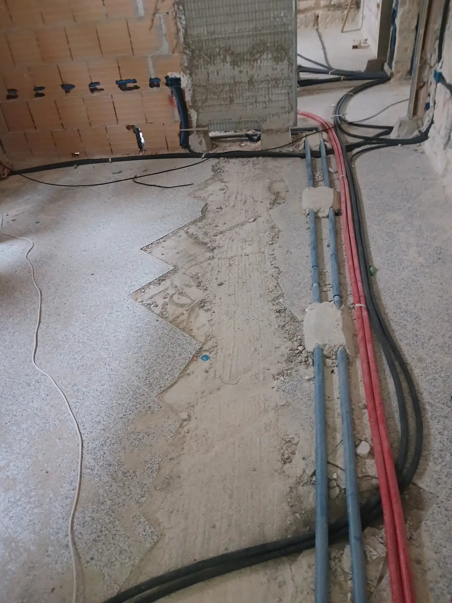 Ristrutturazioni Casa a Matera – Esperti in Pittura, Cartongesso e Impianti Chiavi in Mano