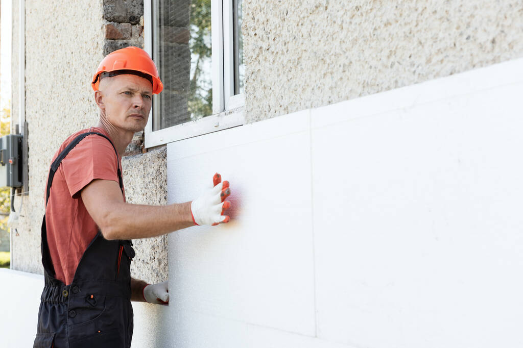 Isolamento Termico e Cappotto Esterno per Edifici a Accettura (MT) T.A.G