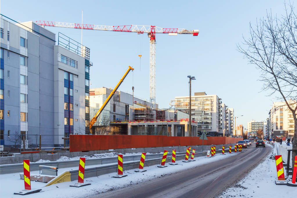 Costruzioni Generali e Manutenzione (Matera-MT) T.A.G