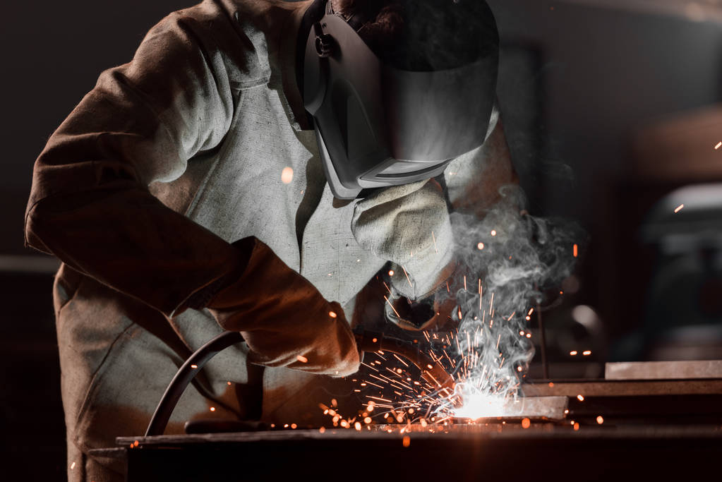 Carpenteria Metallica e Lavori in Ferro a Calciano (MT) T.A.G